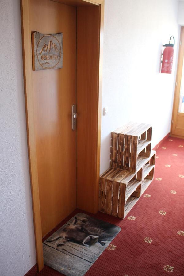 Bergwerk #Nofilter Apartment Schwangau Exterior photo