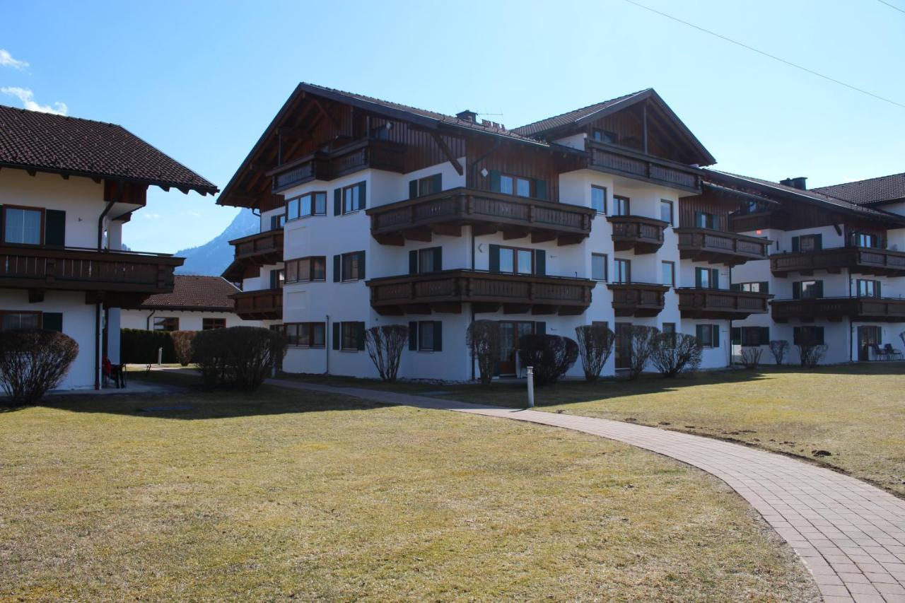 Bergwerk #Nofilter Apartment Schwangau Exterior photo